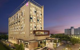 Grand Mercure Ahmedabad Gift City - An Accor Hotels Brand